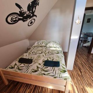 APARTAMENT WAKACYJNY U LENKI - Giżycko - 3