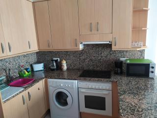 Apartamento en Roses, a 2 minutos a pie de playa - Roses - 8