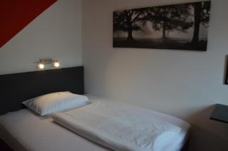 Hotel Traube - Zell am See - 8