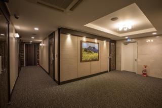 Elin Hotel - Jeju - 4