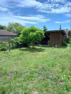 Maison dans village de UZA 6P - 7