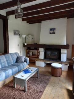 Maison dans village de UZA 6P - 2