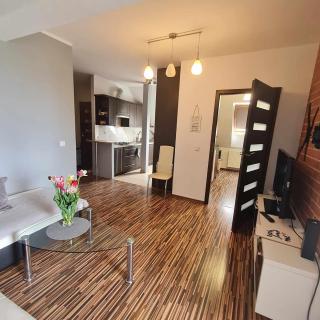 APARTAMENT WAKACYJNY U LENKI - Giżycko - 7