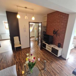 APARTAMENT WAKACYJNY U LENKI - 5