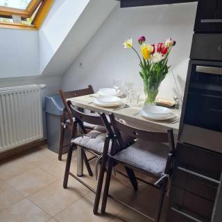 APARTAMENT WAKACYJNY U LENKI - Giżycko - 8