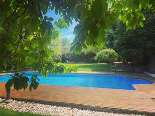 B&B Concha - Becerril de la Sierra - 8