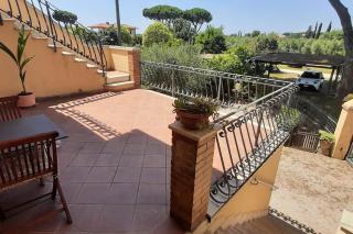 Casa Adua - Donoratico - 1