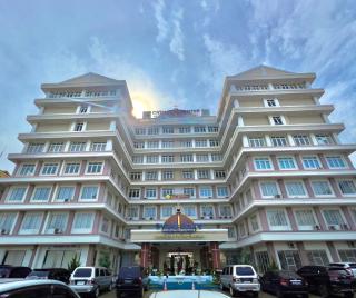 OASE GUEST HOUSE - Medan - 4