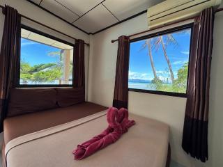 Phangan Lodge - Ban Tai - 6