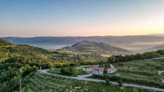 Villa Meloni - Motovun - 0