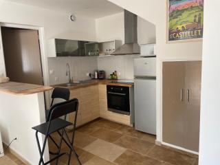 LA DOUCE - Le Castellet - 8