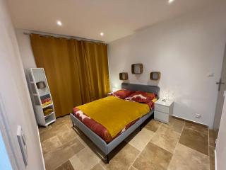 LA DOUCE - Le Castellet - 6