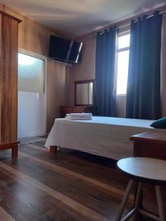 En-suite Rooms in shared appartment - Quatre Bornes - 4