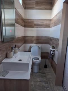 En-suite Rooms in shared appartment - Quatre Bornes - 5