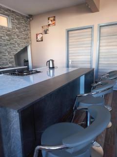 En-suite Rooms in shared appartment - Quatre Bornes - 7