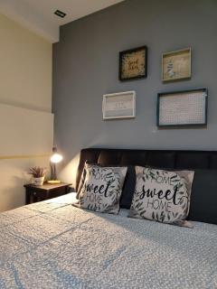 Suite Us Guesthouse Kubang Kerian - Kota Bharu - 7