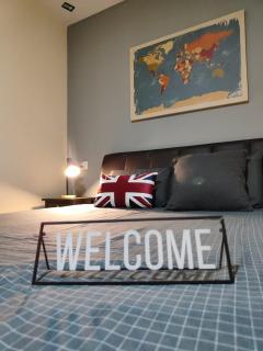 Suite Us Guesthouse Kubang Kerian - Kota Bharu - 8