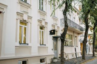 Artist hotel - Subotica - 0