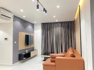 Cho thuê căn hộ 3pn2wc 117m2 Diamond Alnata Celadon city Tân Phú - Ho Chi Minh - 0