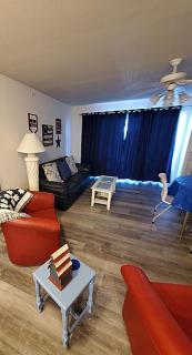 Most Exquisite View on the Lake! USA Themed fun condo! Host dedicated to creating your next memorable vacation! - Kaiser - 4