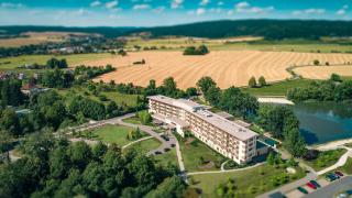 Spa Resort Tree of Life - Lázně Bělohrad - 3