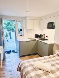 Costa Apartments - Sopot - 5