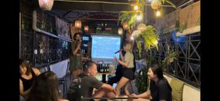 The Like Hostel & Cafe - Ho Chi Minh - 2
