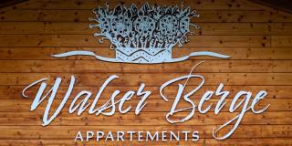 Walser Berge Appartements - Mittelberg - 7