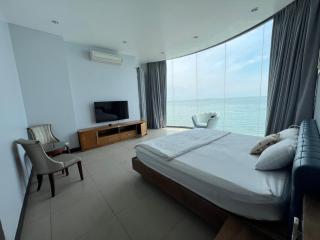 Nancy Grand Vung Tau Villa - Vung Tau - 4