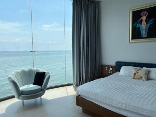 Nancy Grand Vung Tau Villa - Vung Tau - 2