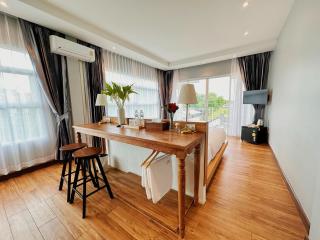 The White House Rachamankha เดอะ ไวท์เฮ้าส์ ราชมรรคา - Chiang Mai - 9