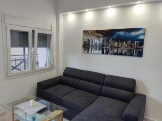 Eleven And A Half apartment Superior - Nea Fokea - 8