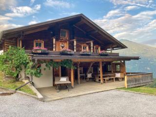 Bauernhaus Korum mit Zirbensauna - Fügenberg - 0