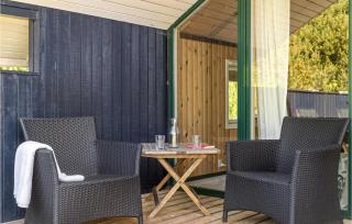 3 Bedroom Gorgeous Home In Væggerløse - 1