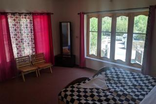 Wachan Guest House Hunder, Nubra Valley - 6