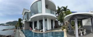 Nancy Grand Vung Tau Villa 6 - Vung Tau - 3