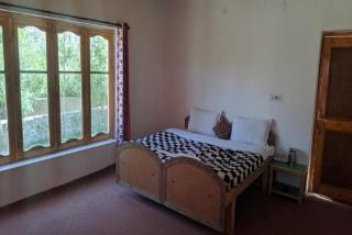 Wachan Guest House Hunder, Nubra Valley - Nubra - 5