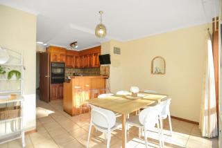 Beautiful Beach Front Townhouse - 3