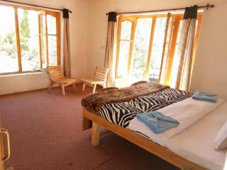 Wachan Guest House Hunder, Nubra Valley - 9