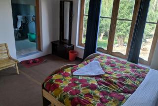 Wachan Guest House Hunder, Nubra Valley - 8