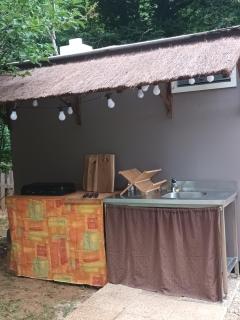 Git'an Périgord la Bonne aventure - Groléjac - 3