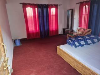 Wachan Guest House Hunder, Nubra Valley - 4
