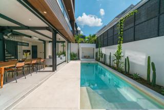 Villa Vantage 7 - Outstanding 3 BR Villa - Great Location! - Canggu - 8