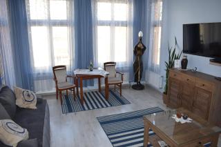Apartamenty Świnoujście - Świnoujście - 9