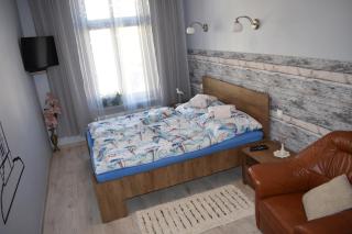 Apartamenty Świnoujście - Świnoujście - 4