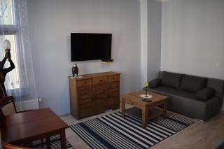 Apartamenty Świnoujście - Świnoujście - 7