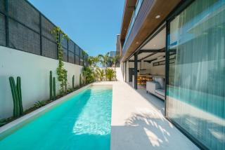 Villa Vantage 7 - Outstanding 3 BR Villa - Great Location! - Canggu - 1