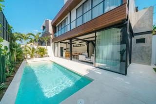 Villa Vantage 7 - Outstanding 3 BR Villa - Great Location! - Canggu - 3
