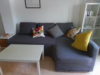 Apartamento en zona Atalaya con garaje y WIFI - 6