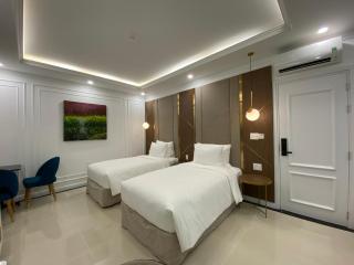 LETO HOTEL - Phú Quốc - 7